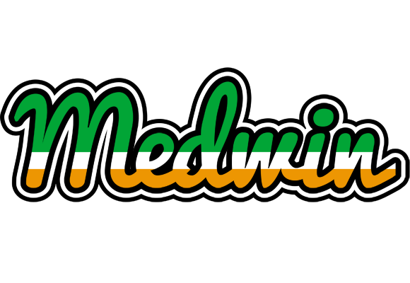 Medwin ireland logo