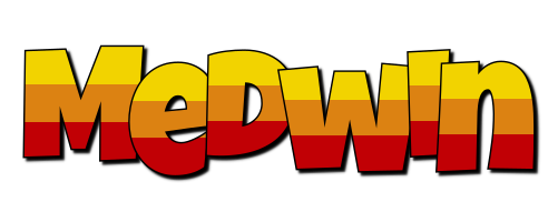 Medwin jungle logo