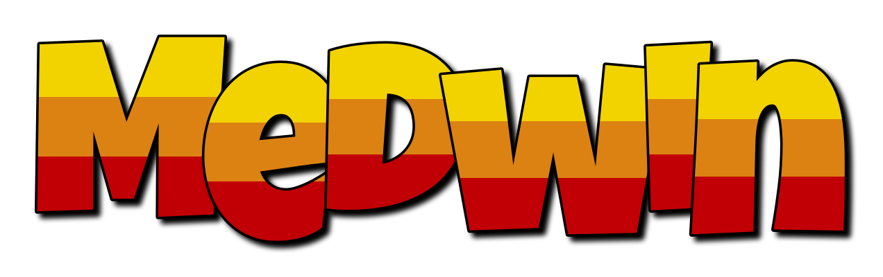 Medwin jungle logo
