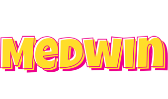 Medwin kaboom logo