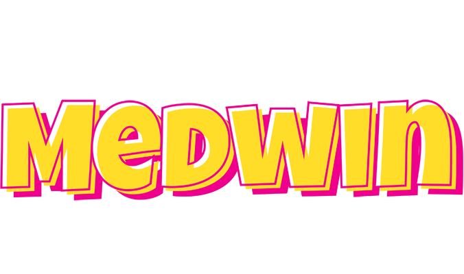 Medwin kaboom logo