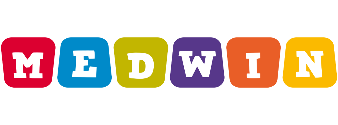 Medwin kiddo logo