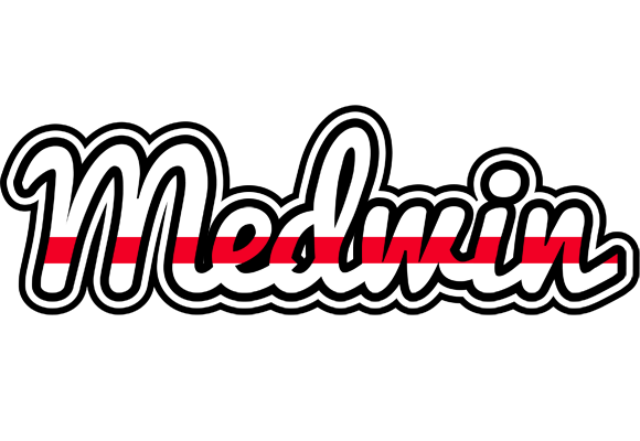 Medwin kingdom logo
