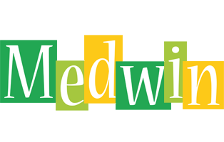 Medwin lemonade logo