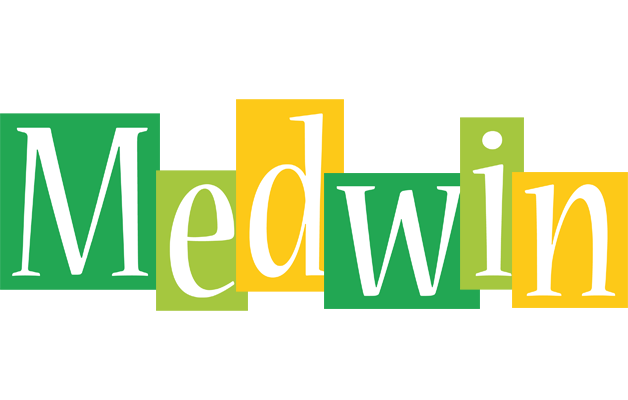 Medwin lemonade logo
