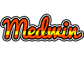 Medwin madrid logo