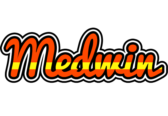 Medwin madrid logo