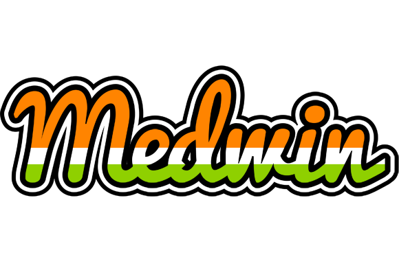 Medwin mumbai logo