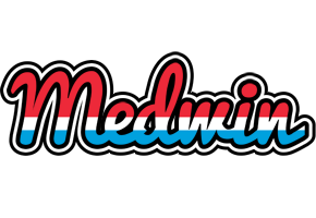 Medwin norway logo