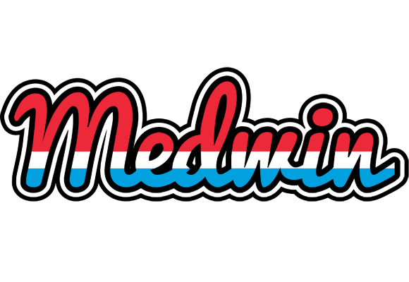 Medwin norway logo