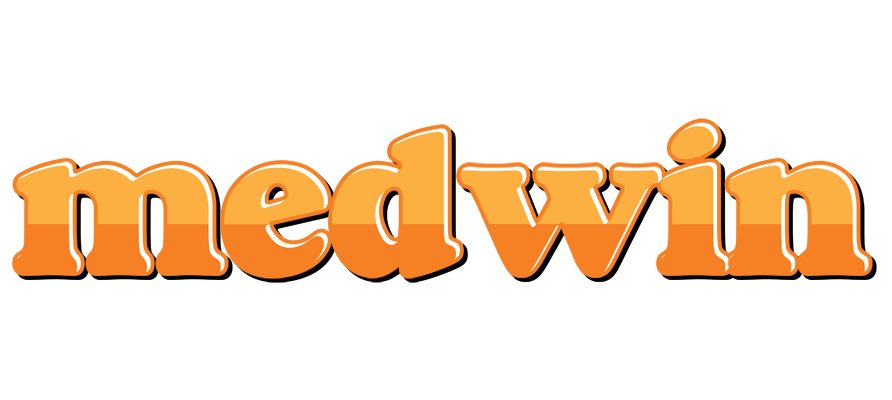 Medwin orange logo