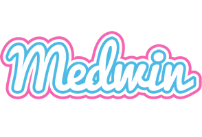 Medwin outdoors logo