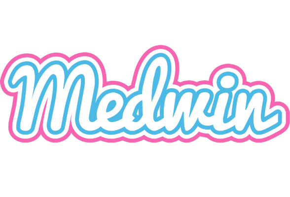 Medwin outdoors logo