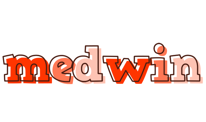 Medwin paint logo