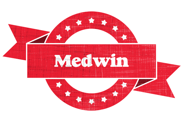 Medwin passion logo