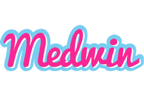 Medwin popstar logo