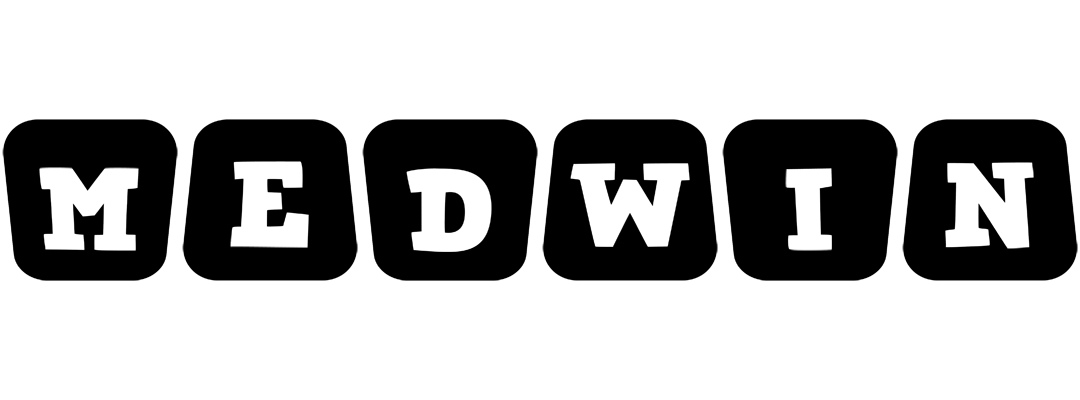 Medwin racing logo