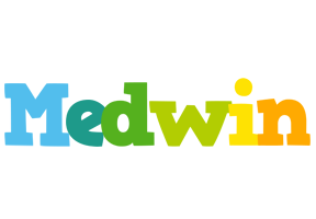 Medwin rainbows logo