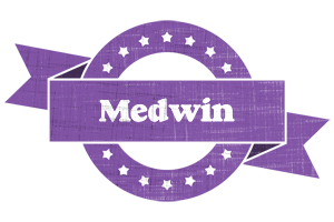 Medwin royal logo