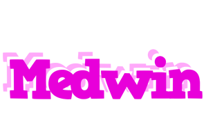 Medwin rumba logo