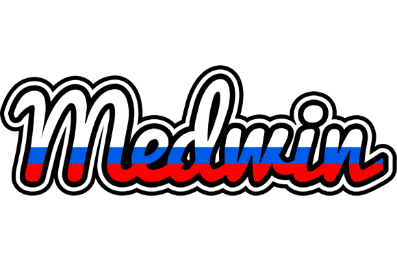Medwin russia logo