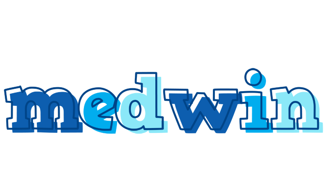 Medwin sailor logo