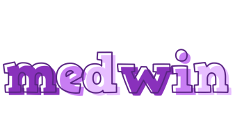 Medwin sensual logo