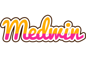 Medwin smoothie logo