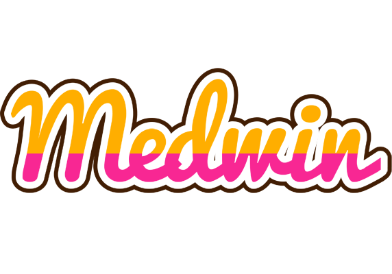 Medwin smoothie logo