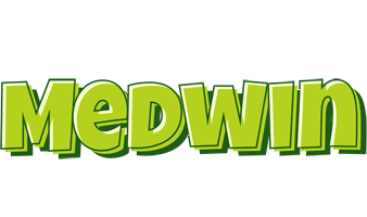 Medwin summer logo