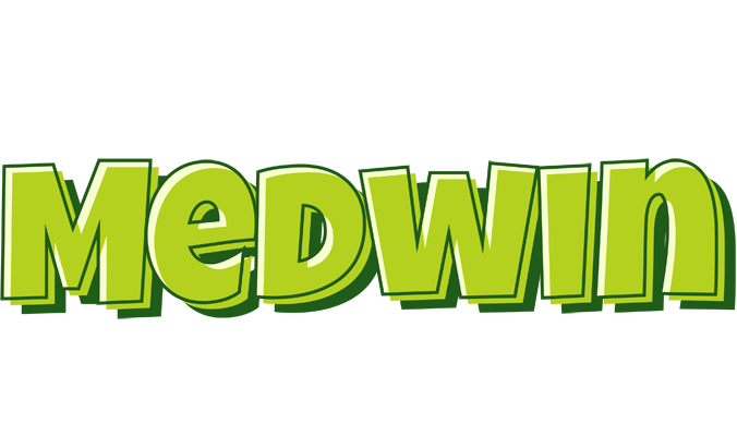 Medwin summer logo