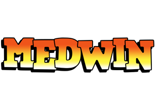 Medwin sunset logo