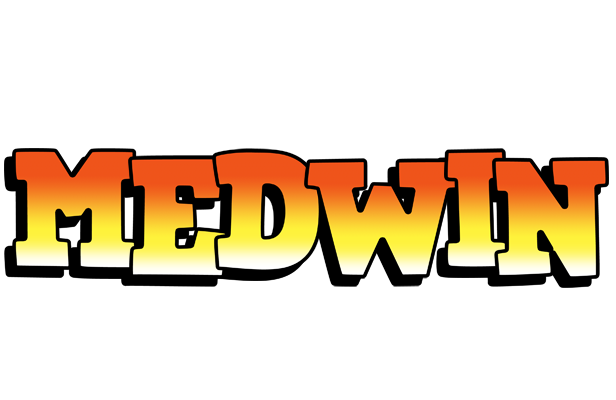 Medwin sunset logo
