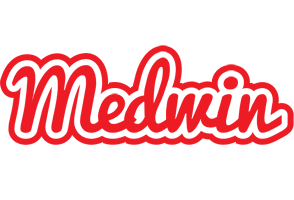 Medwin sunshine logo