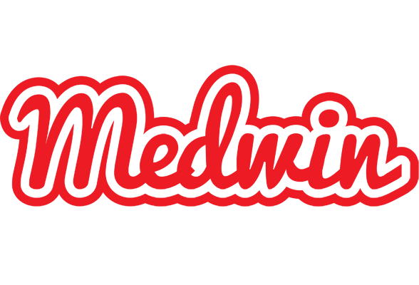 Medwin sunshine logo