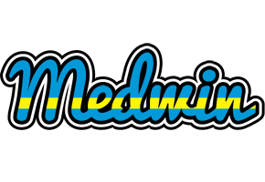 Medwin sweden logo