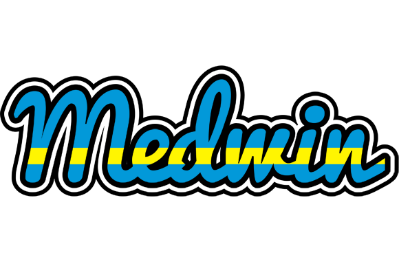 Medwin sweden logo
