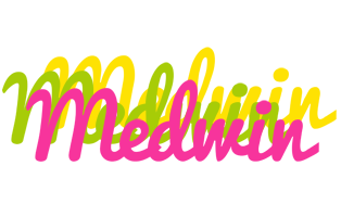 Medwin sweets logo