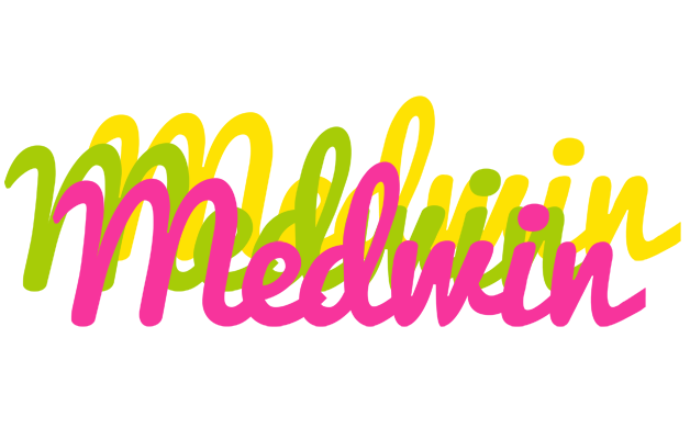 Medwin sweets logo