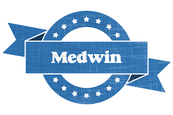 Medwin trust logo