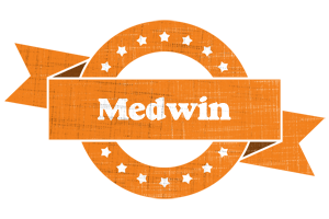 Medwin victory logo