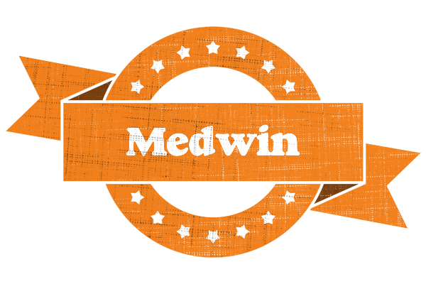 Medwin victory logo
