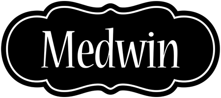 Medwin welcome logo