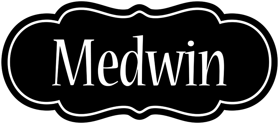 Medwin welcome logo