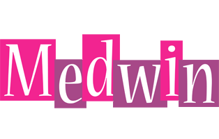 Medwin whine logo