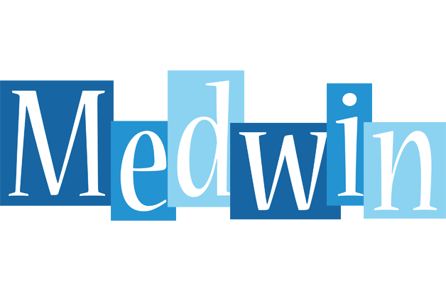 Medwin winter logo