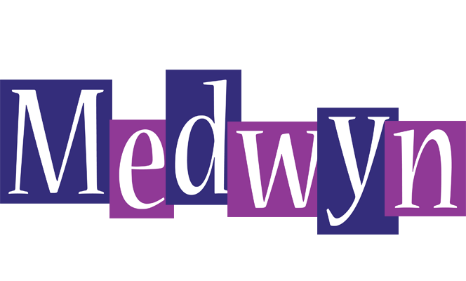 Medwyn autumn logo