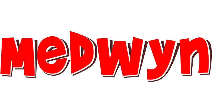 Medwyn basket logo