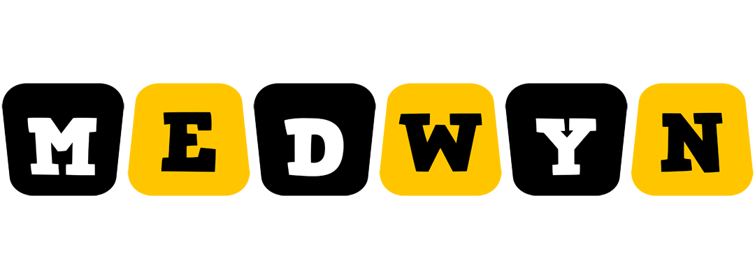 Medwyn boots logo