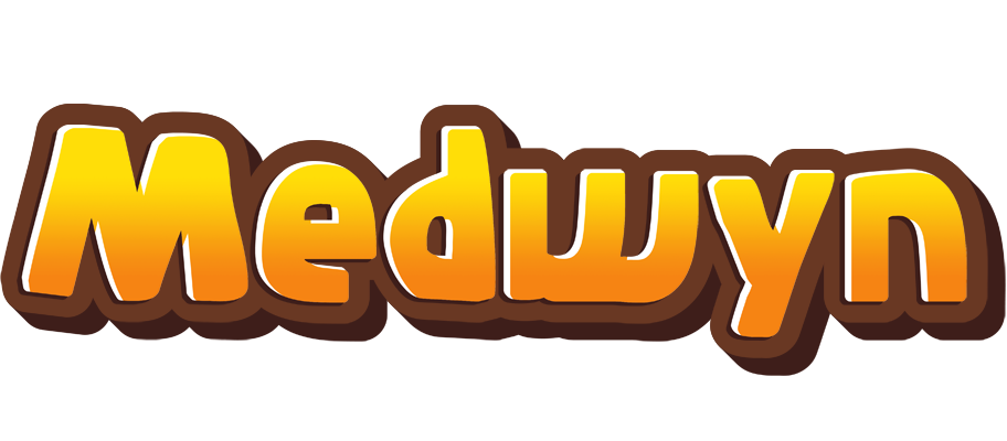 Medwyn cookies logo